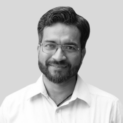 Dr Priyank Tripathi
